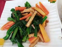 -佛有缘素食馆·荔湾老字号(陈家祠首店)