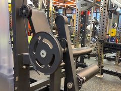 -RoMan罗马健身工作室(莘庄店)