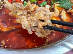 -米二红烧兔(华阳店)