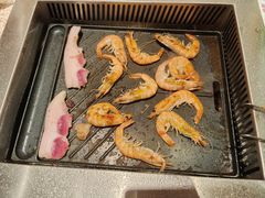 -尹珍珠·韩式无限烤肉(回龙湾店)