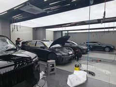 -跃通XPEL隐形车衣汽车贴膜旗舰店