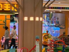 -万达广场(大明宫店)
