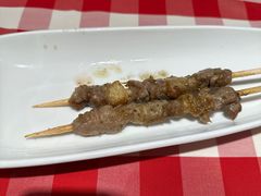 -西贝(上海我格广场店)