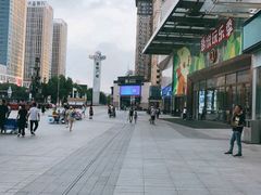 -吾悦广场(渭南店)