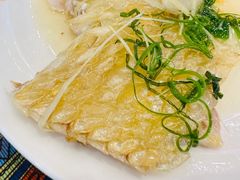 蒸鲥鱼-无名居(西直门总店)