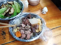 -老地方糖水店(大岭山综合市场店)