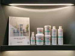 点击看大图 -栖SPA·ONDA ·海菲秀·皑皑科技美肤中心