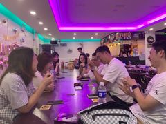 -乐派轰趴馆(车公庄店)