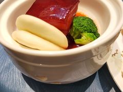 -醉霖生态餐厅(交大店)