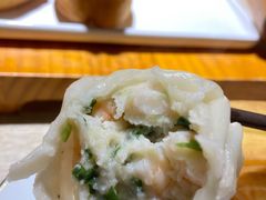 味莊特色大虾包-味莊·青岛菜(云霄路店)
