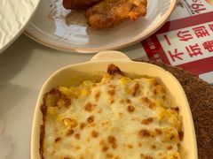 -必胜客(华南摩尔店)