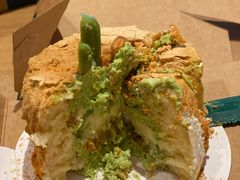 -星巴克(淮安东站到达店)