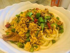 -文三里屯面馆(三里屯店)