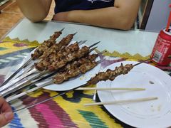 -莎车清真美食