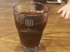 -来回·咖啡(天河南店)