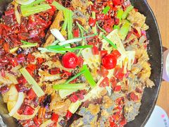 -老板恋上鱼(恒隆广场店)