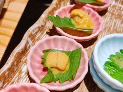 -花潮料理艺食馆(世欧广场店)
