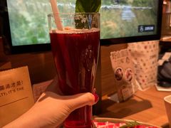 -巴奴毛肚火锅(京西大悦城店)
