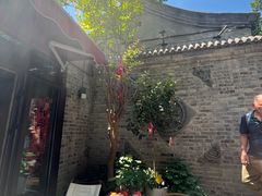 -四喜小胖·北京涮肉(五道营店)