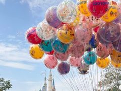 -上海迪士尼度假区