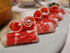 精选牛肉-红门金汤·港式火锅(英皇集团中心店)