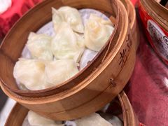 -老边饺子馆(中街店)