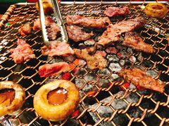 -张吴记小炉子小串(王村南街店)