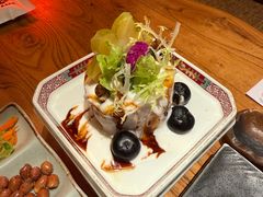 -炉胜·炉端烧·居酒屋