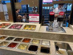 -小王少龙火锅(沙南街店)