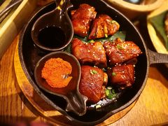 -云海肴·汽锅鸡·云南菜(苏州中心店)