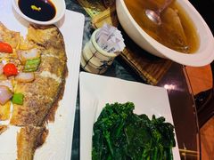 -金騰閣·经典粤菜(汾江中路店)