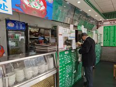 门面-护国寺小吃(东四店)