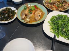-鑫悦楼煎蟹·16年海鲜大排档