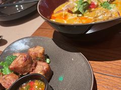 -CHINCHIN 青青·泰国料理(万象食家店)