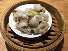 粉蒸排骨-古韵轩·江浙融合菜(梁溪店)