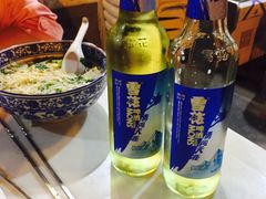 -西域美食蘭州拉面