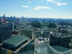 -东京都厅舍