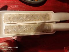 -谭鸭血老火锅(庆云店)