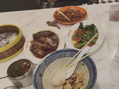-澳门陈光记烧味饭店(南京德基广场店)