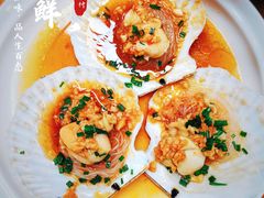 -舟小鲜·舟山小渔村(凤城四路中登广场店)