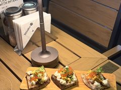 -Bistro 63 创意融合料理(广粤天地店)