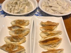 -东方饺子王(工农大路店)