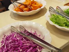 -素满香·素食自助餐(苏州·临顿路店)