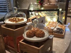 -菲住布渴酒店自助餐厅(阿里巴巴西溪园区店)