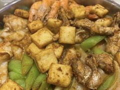 -黄记煌三汁焖锅(首创奥特莱斯店)