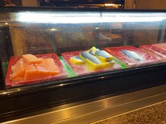 -咖啡厅自助餐厅(贵阳中天凯悦酒店)