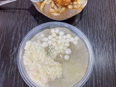 三鲜冰粉-市巷·土红糖凉糕铺(祥瑞苑店)