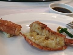 -勝記酒家·37年老字号·经典粤菜(荔枝公园店)