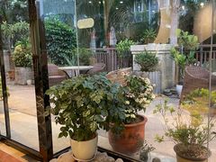 -茶油香闽南菜·花园餐厅(前埔店)