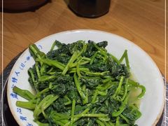 -吃饭皇帝大·土家民族菜(温州万象城店)